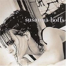 Susanna Hoffs von Hoffs,Susanna | CD | Zustand gut - Bild 1 von 1