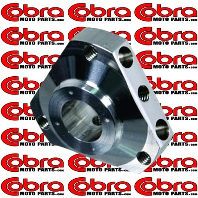 Eje de embrague de piezas Cobra CX50 | Bicicleta de cross Cobra 50cc KING JR | CCMU0029 Foto 1 de 2