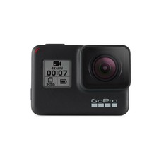 New GoPro Hero 7 Black