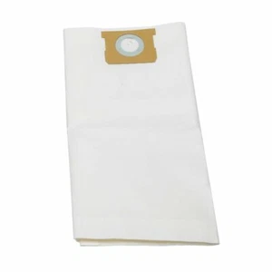 Vacmaster Standard Dust Bags.12 to 16 Gallon Wet/Dry Vacs VDBL Pack of 3 Filters - Picture 1 of 9