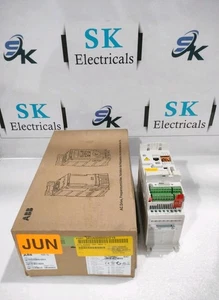 New ABB ACS 355-03U-08A8-4 4kw/5hp 3phase Ac Drive - Picture 1 of 3