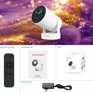 Novel Cast Projector, Bookscapes Fantasy Projector, Realm Reel Projector - Picture 1 of 18