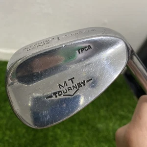 MacGregor TPCA MT Tourney Pitching Wedge RH - Picture 1 of 12