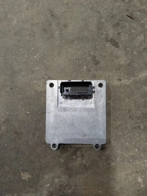 Transmission Control Module OEM# 24252114 Part# 24252114 - Image 1 of 3