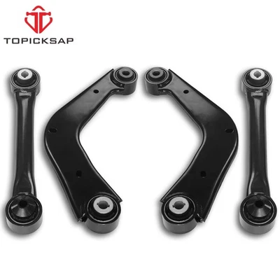 Brazos de control delanteros superiores e inferiores traseros para Ford Fusion Lincoln MKZ 2013-2019 Foto 1 de 4