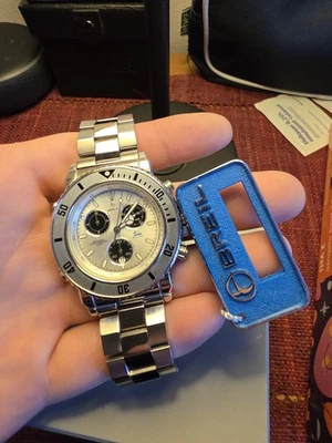 Breil Manta Full Set - Immagine 1 di 4