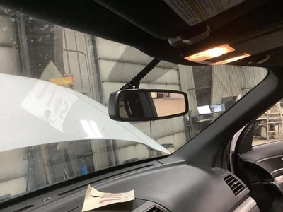 Rear View Mirror Without Automatic High Beam Fits 18-21 EXPEDITION 325837 - Image 1 of 4