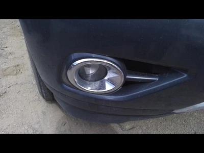 Parachoques antiniebla montado en la esquina/luz de estacionamiento para pasajeros para 04-19 SENTRA Foto 1 de 4