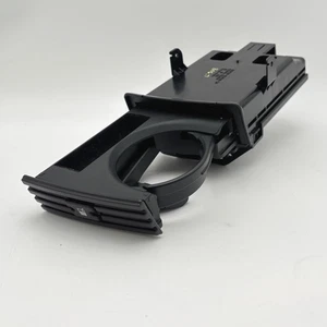 2004-2010 Toyota Sienna Center Dash Retractable Cup Holder Black OEM 55620-AE010 - Picture 1 of 22