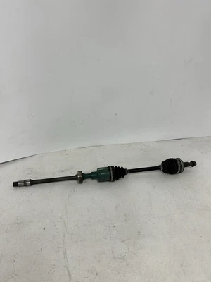 LEXUS RC350 2015-2024 AWD paso delantero derecho eje medio eje OEM Foto 1 de 4