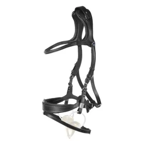 Stubben Freedom II Magic Tack Full Size Bridle - Picture 1 of 6