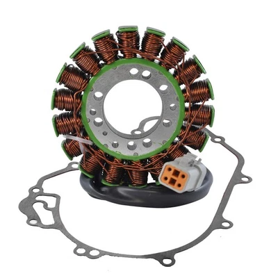 Kit Stator + Gasket For Ski doo Expedition / Legend V800 2006 2007 2008 2009 - Image 1 of 4