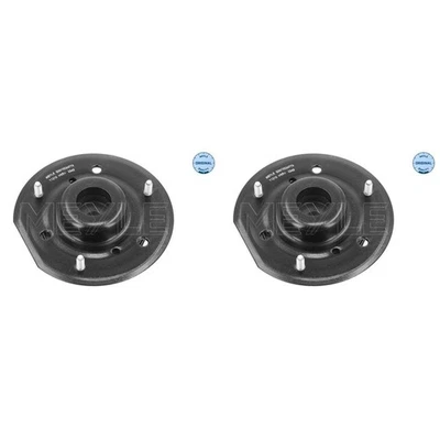 2X MEYLE Support De Ressort Avant Compatible Avec OPEL ANTARA CHEVROLET CA - Photo 1/3