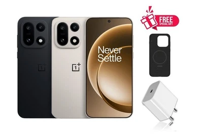 Brand New OnePlus 15 256/512GB 50MP Amoled Global Version Smartphone -AU Seller - Image 1 of 2