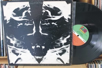 Mott the Hoople: Mad Shadows Atlantic SD-8272 Ian Hunter Guy Stevens Foto 1 de 2