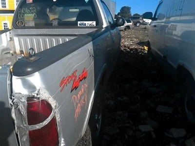 Transfer Case Manual Shift ID XL34-7A195-AB Fits 99-03 FORD F150 PICKUP 1328417 Foto 1 de 4
