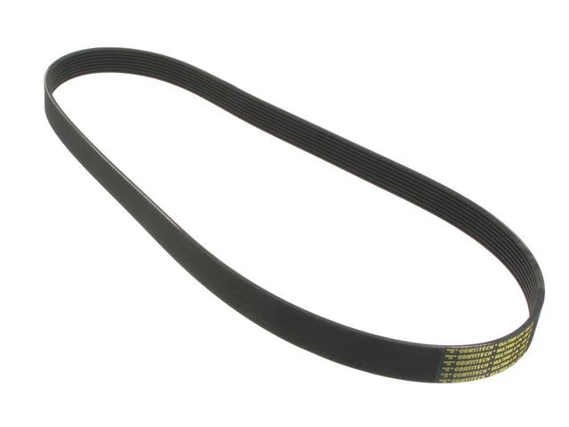 Multi Rib Belt For 13-18 Audi A8 Quattro RS7 S6 S7 S8 Turbocharged GAS WX35H8 - Image 1 of 1