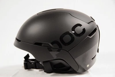 POC Obex BC Matte Black Mips Ski Helmet - M/L (55-58) - Image 1 of 4