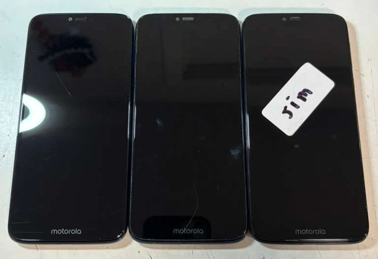 Motorola Moto G7 Smartphones Unlocked for sale | eBay