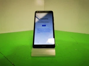 NOKIA C01 PLUS 16 GB 1 GB RAM SIM DUAL Púrpura Android - DESBLOQUEADO - Teléfono inteligente - Imagen 1 de 11