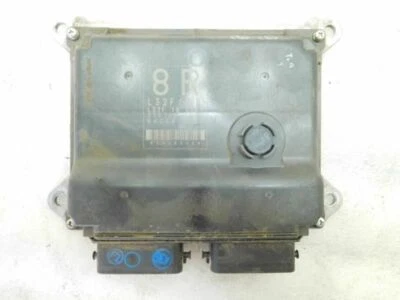 ML32F18-881 279700-4361 2.3 5SP MAZDA 3 2006 módulo de control de motor/motor HO131 Foto 1 de 4