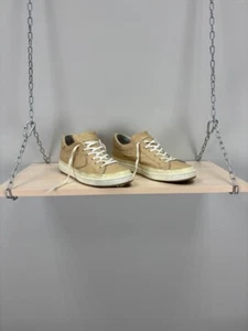 Mens sneakers Philippe Model Size 40 Color Brown - Picture 1 of 12