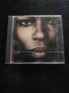 Best Of: Softly with These Songs CD by Flack, Roberta - Picture 1 of 4