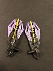 Transformers Prime ARACHNID Beast Hunters Deluxe Class gun parts ONLY 2012