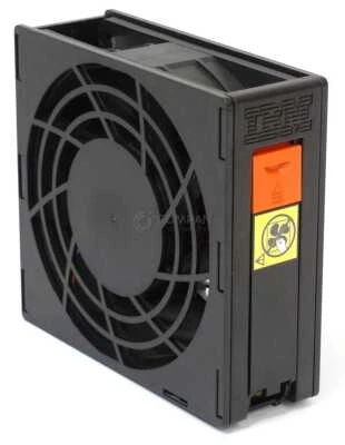 42D3058 IBM FAN MODULE FOR X3755 120MM - Image 1 of 4