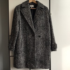 hobbs braidy coat