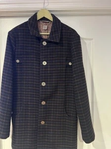 Vintage Penguin 'Coat, Size Medium - Great condition - Picture 1 of 5