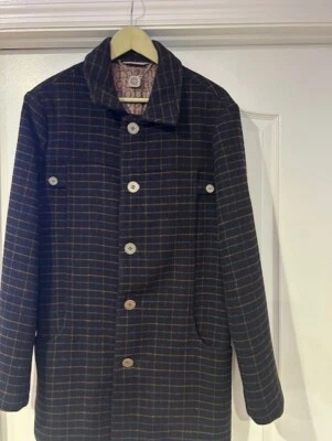 Vintage Penguin 'Coat, Size Medium  - Great condition - Image 1 of 4