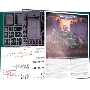 Astra Militarum Chimäre #16655 Warhammer 40.000 Games Workshop - Picture 1 of 6