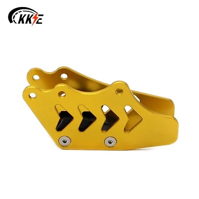 Protector de cadena de cubierta de piñón trasero KKE para Yamaha YZ250F YZ450F 2007-2020 YZ125/250 Foto 1 de 4