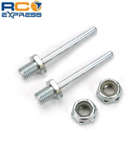DU-BRO Axle Shaft 1/8x1-1/4 inch (2) DUB246 - Picture 1 of 1