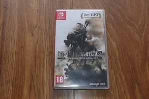 NieR Automata The End of the YoRHa Edition Nintendo Switch - Tested - Working - Picture 1 of 5