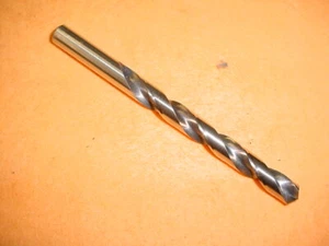 International, Letter Drill Bit ( K ) .2811" Jobber, Fast Spiral # JGB-K - Picture 1 of 3