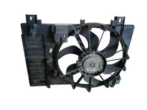 RH02 VENTOLA RADIATORE PER PEUGEOT 508 Berlina (10>14) 8687359380 Diesel 2.0 - Imagen 1 de 4