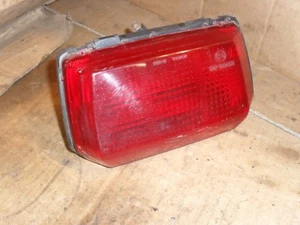 SUZUKI GSXR750 SLINGSHOT 88/89 REAR LIGHT - Picture 1 of 6
