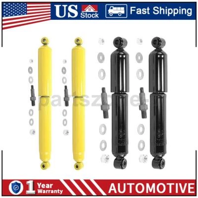 Amortiguador Monroe para Chevrolet C10 Suburban 4,1 L 1979 1978 1977 1976 1975 1974 1973 Foto 1 de 4