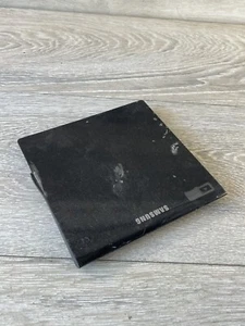 Samsung Slim Portable CD/DVD Player/Writer Model SE-208 unit only - Afbeelding 1 van 8