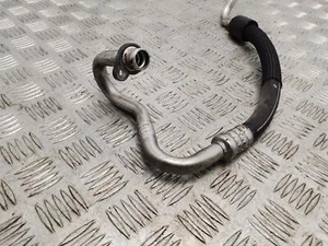 Renault Laguna MK2 2000-2007 A/C Air Conditioning Pipe Hose 2.0 DCI M9R740 - Picture 1 of 5