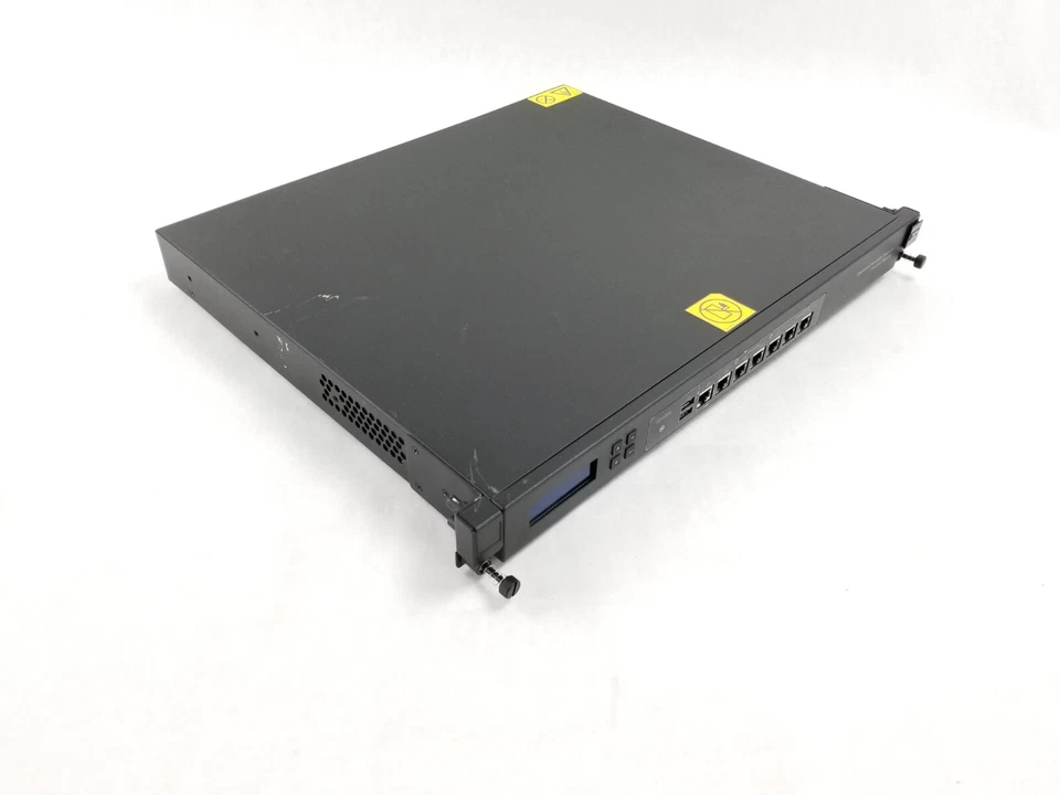 IBM GX4004C-V2-200 Internet Security System Provenia Network No Hard Drive - Image 1 of 4