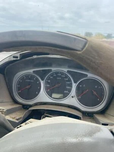 GREAT WALL MOTORS V200/V240 INSTRUMENT CLUSTER PETROL, 2.4, 4G69 (V240), K2, 07/ - Picture 1 of 4