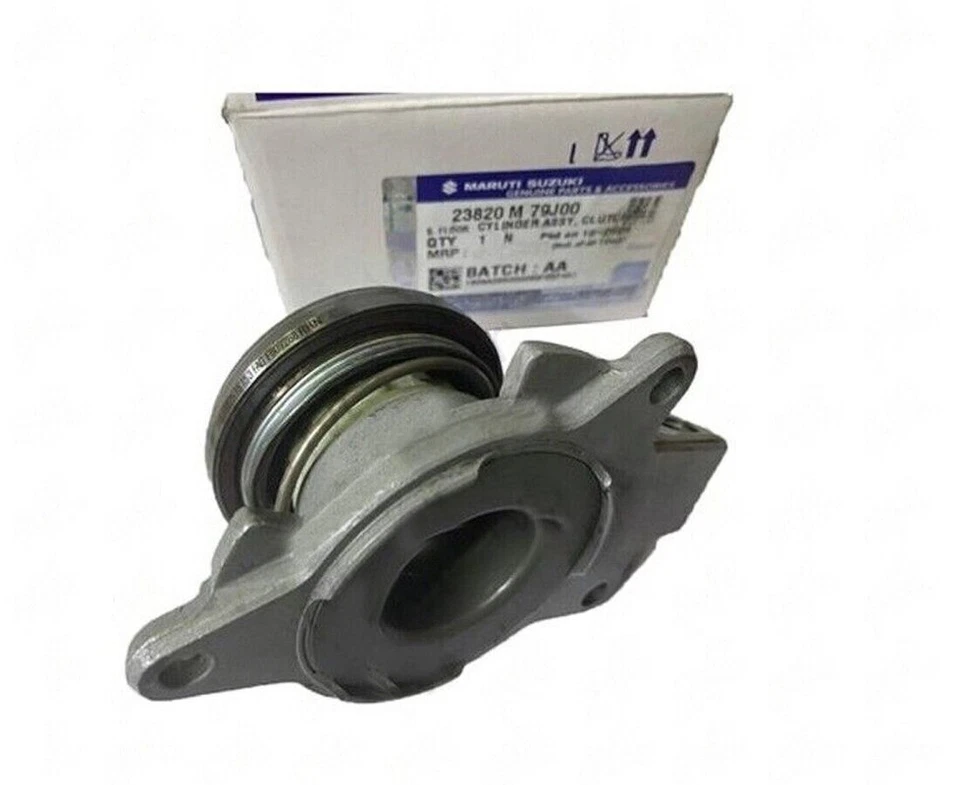 NUEVO Cojinete de liberación de embrague genuino Suzuki SWIFT SPORT 2011-16 23820-79J00 Foto 1 de 3