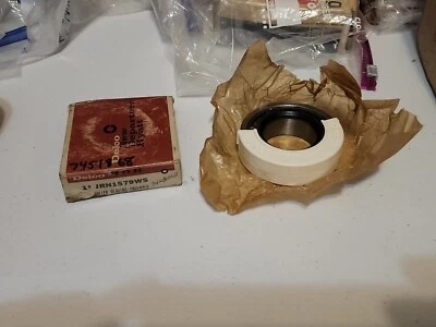 Nos 1971-1976 Chevy Impala Caprice Bel Air Rear Wheel Bearings GM P/N 7451868 OE - Image 1 of 2