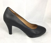 clarks brier dolly platform pump