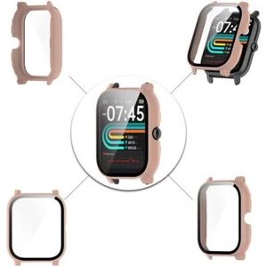 Protective Cover PC Screen Protector Case For Nerunsa 2025 Case Watch P66D 9CV5 - Picture 1 of 23
