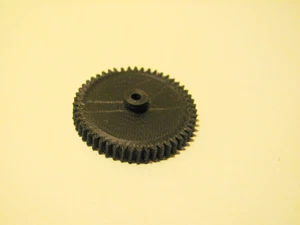 Koło gearwheel Kupplungsrad Grundig CF 40, SCF 6000, SCF 6100, SCF 6200, MCF 400 - Picture 1 of 3