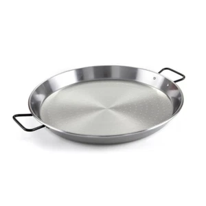 Garcima Carbon Steel Induction Paella Pan 34cm  - Bild 1 von 1
